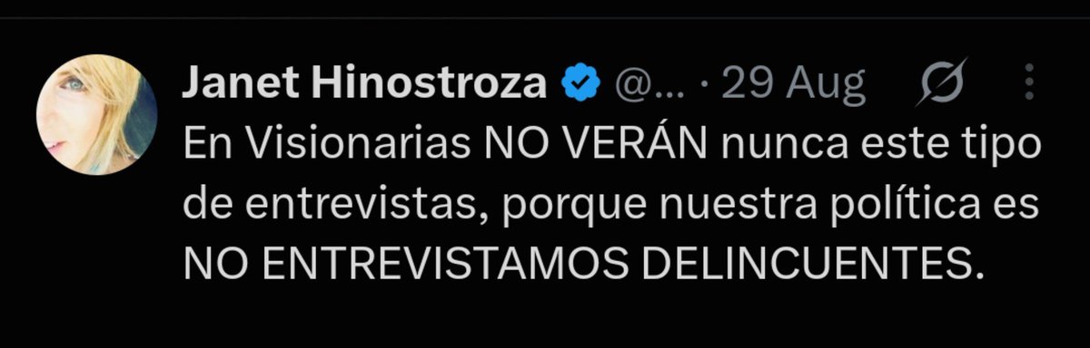 vladlunz's tweet photo. Qué rápido y qué mal envejeció este tuit. https://t.co/3ypbHrbxUT