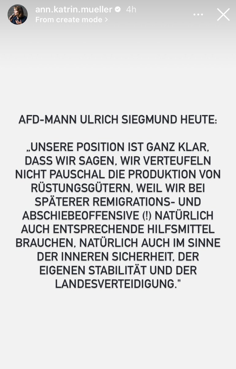 backbord161's tweet photo. Damit niemand irgendwann sagen kann, er hätte nichts gewusst. https://t.co/WdShTlaQOY