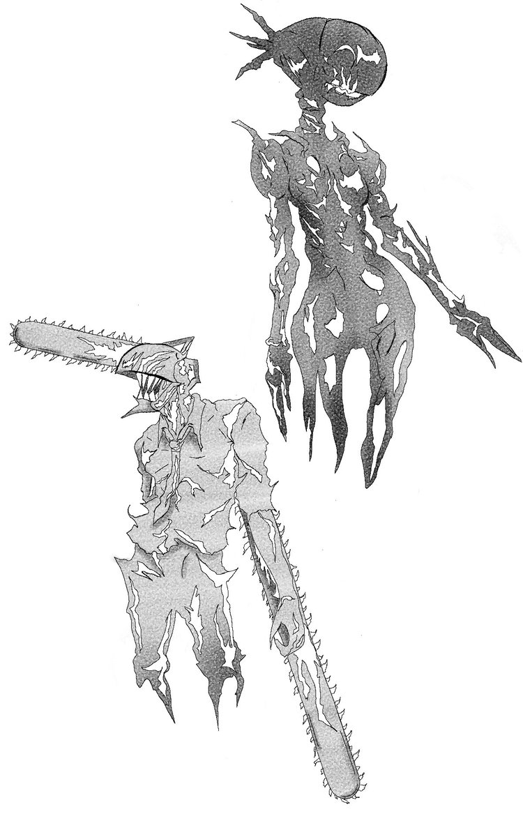 honeync0kkies's tweet photo. Some chainsaw man flashes
#chainsawman #flash #fanart https://t.co/ekPkuKfGYN