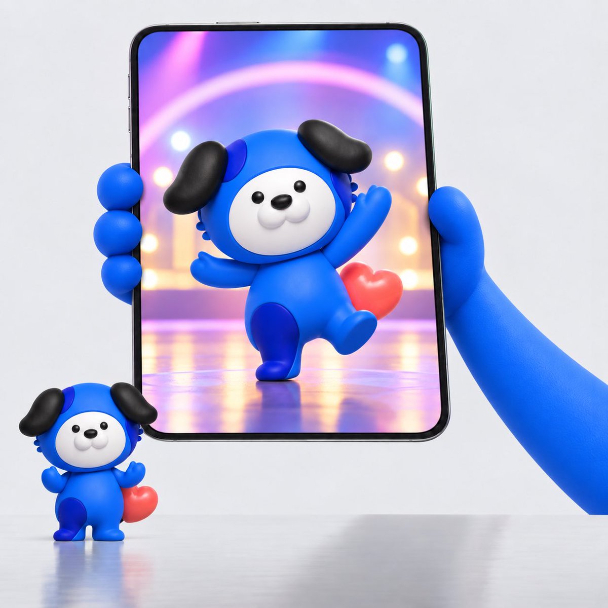 patchy_dog's tweet photo. iPhone Duo欲しいペロ

ただ、流石に高過ぎるペロな

一旦、触ってみて考えるペロ https://t.co/U4nUcP6te1