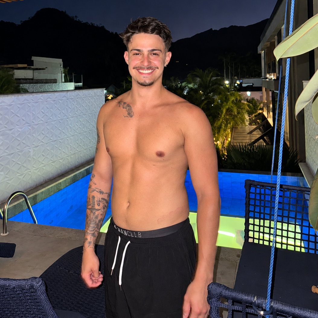 AthletixHQ's tweet photo. 💫João Matheus💫 https://t.co/ZpNdPOCC9t