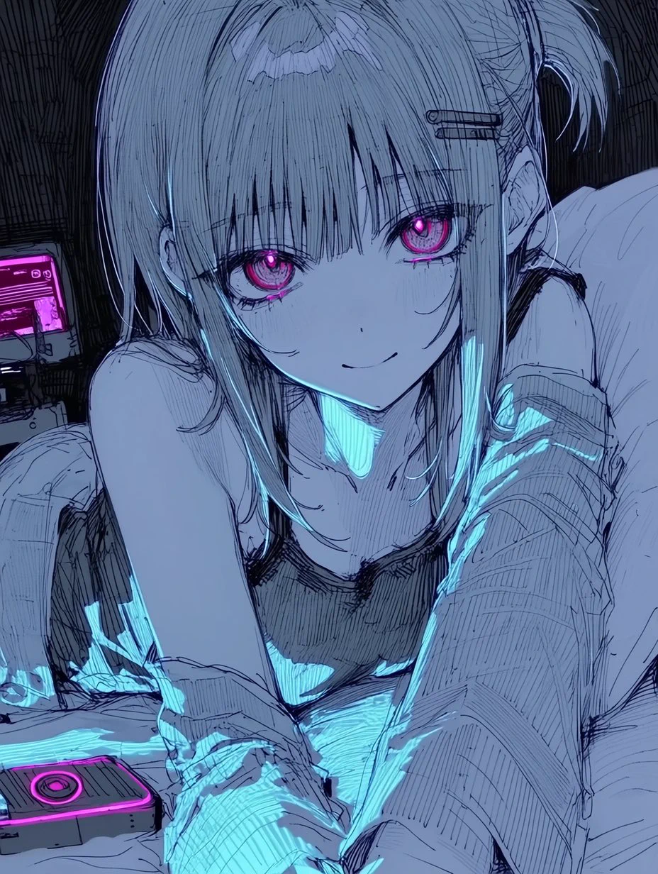 アタシ＝Ani→ AIイラストとAI楽曲とDTMとギターとベース (@zx12R5624) / X