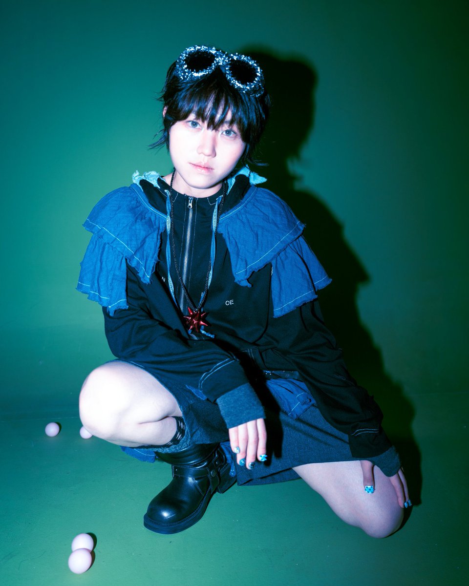 prin_base's tweet photo. hello everyone!
this is a new page dedicated to pics and updates for qi.x and newkin member prin! this is currently a small project run by a single admin, but iβm excited for newkinβs debut and would love to share updates about prin and the group with you guys <3 https://t.co/4sNuCh8c3L