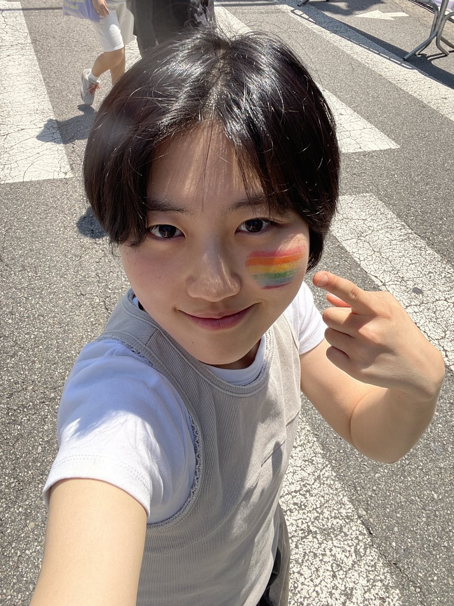 prin_base's tweet photo. hello everyone!
this is a new page dedicated to pics and updates for qi.x and newkin member prin! this is currently a small project run by a single admin, but iβm excited for newkinβs debut and would love to share updates about prin and the group with you guys <3 https://t.co/4sNuCh8c3L