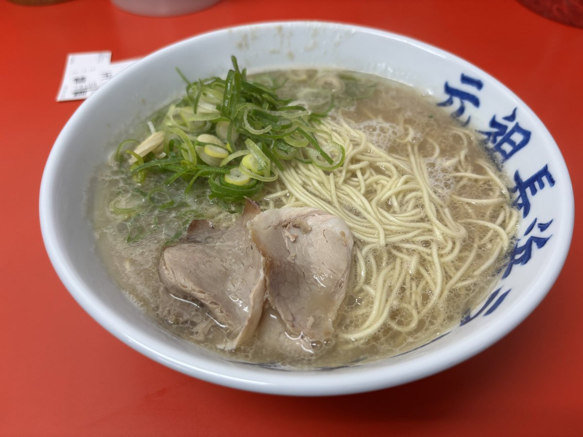 asobi_kmw's tweet photo. 全国ラーメン選手権が開催。

福岡県代表は
どこのラーメンを推薦しますか？

みなさんの推し麺を教えて。 https://t.co/QMYB5d4ABg
