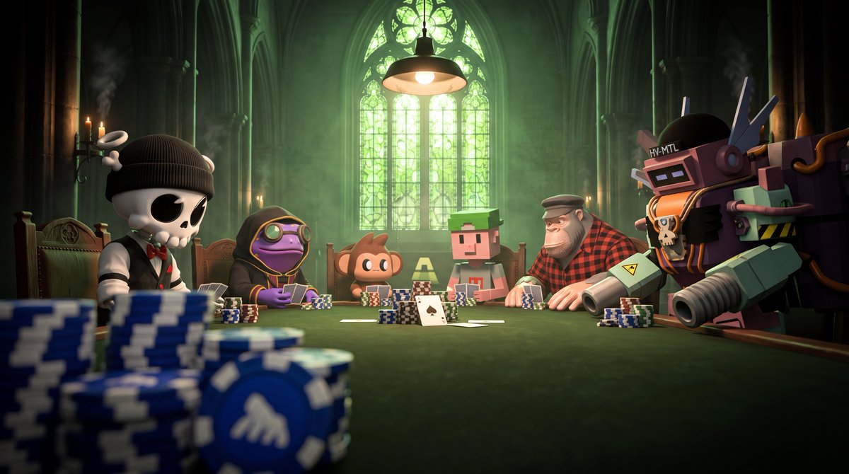 apechurch's tweet photo. Nine communities at the table: @GeezOnApe @ChimpersHQ @balloonsonape @HV_MTL @OthersideMeta @MeebitsNFTs @quirkies @DENGSonApe

For ETH collections you can connect your wallet directly or use https://t.co/rXmbQqBPo4. Delegating links your NFT to your Ape Church wallet without moving anything.
