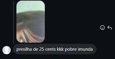 pupuyuxdd's tweet photo. vlw pelo Carinho e nois 🙂❤️ https://t.co/wc66NNdRXd