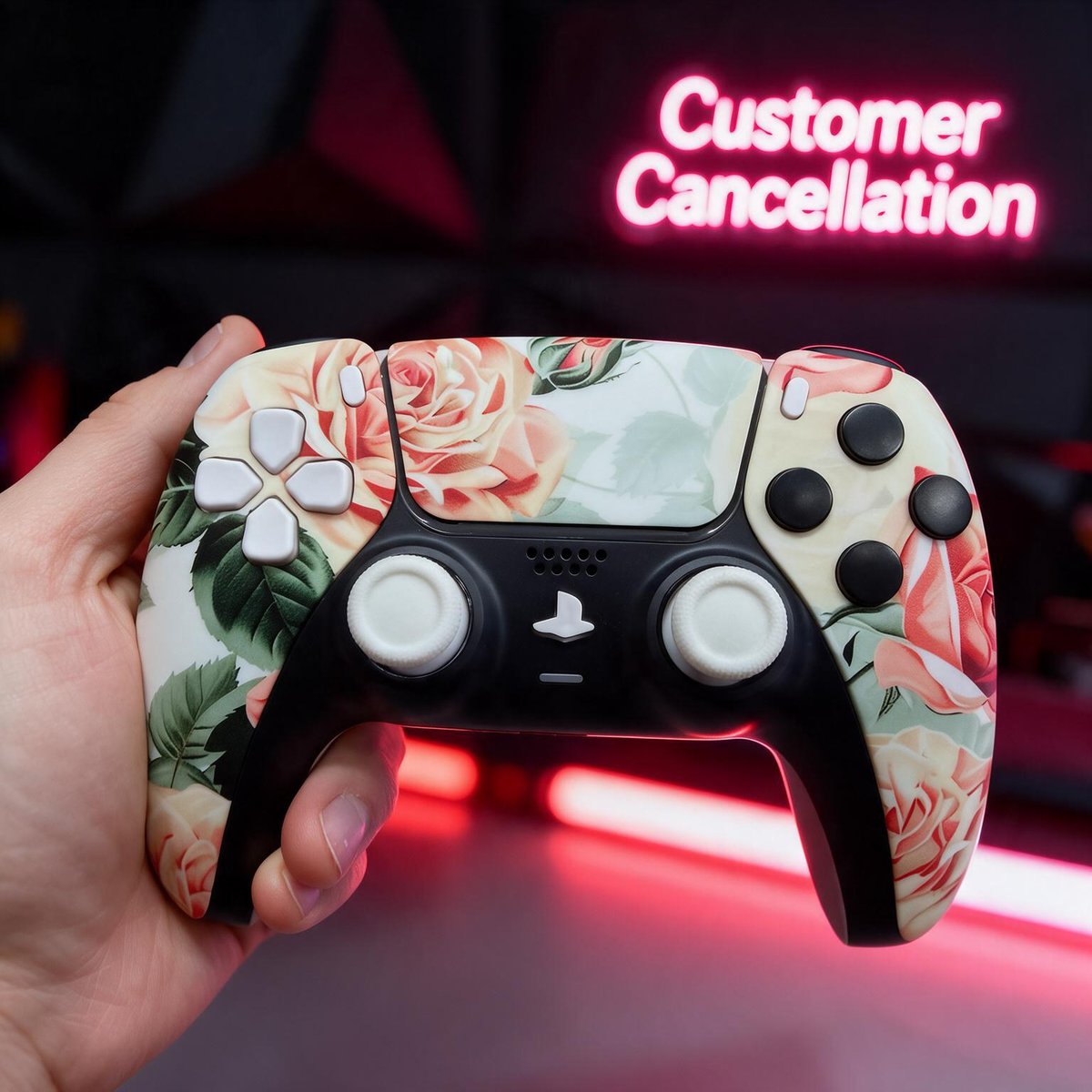 CinchJake's tweet photo. A @CinchGaming Order was canceled! Now up for grabs.     

Retweet, Follow + Enter here: https://t.co/8k2aP6o9eu 

This thing is modded out! https://t.co/7Cjh6bHwJm