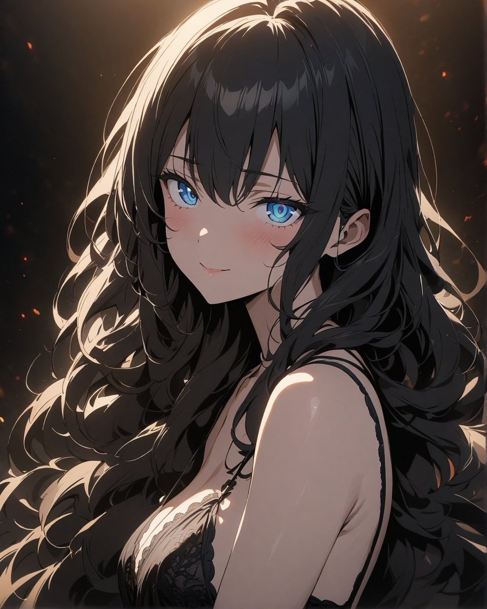 vexai69's tweet photo. Hey!! 👋 I'm new here 👉👈

I make AI-generated anime art (adult content).  
Custom requests are open.  
Everything exclusive is on Fanvue.

Link in bio https://t.co/1SzjaucTao