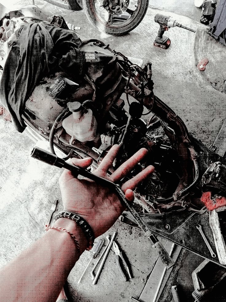 spellontrack's tweet photo. ᅠᅠᅠᅠ
ᅠᅠᅠᅠ( ✱ )ᅠᅠ𝓤p.𝘥𝘢𝓽͟𝘦ᅠᅠ.ᐟᅠᅠ𝘪𝓰
❝ᅠᅠᅠᅠᅠ@ᅠᅠᅠᅠ𝖽𝗈𝗐𝗇𝗌𝗁𝗂𝖿𝗍ᅠᅠᅠᅠᅠ❞
⸻⸻⸻⸻⸻⸻⸻⸻⸻⸻⸻⸻
ᅠᅠ‹‹𝐇𝐄𝐍𝐑𝐘›› 𝗁𝖺 𝗉𝗎𝖻𝗅𝗂𝖼𝖺𝖽𝗈... [𝟣𝟢/𝟢𝟫] 𝟣𝟢:𝟢𝟢𝖯𝖬

ᅠᅠᅠ💬ᅠᅠᅠ" overworked tbh "
ᅠᅠᅠ https://t.co/rP4cdL1DVd