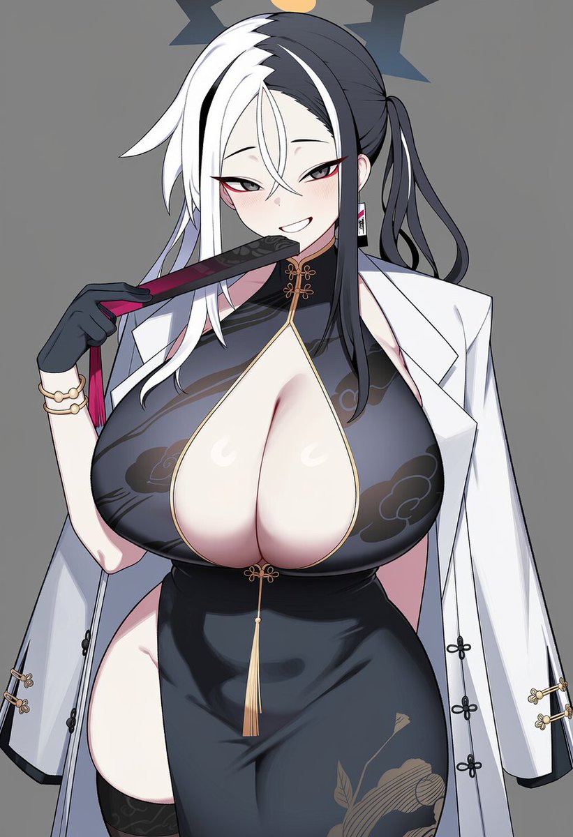 VulgaHQ's tweet photo. Hello, hello! My name is Vulgaris, but you can simply call me Vulga or "V!" I'm just your typically 𝘰𝘣𝘴𝘤𝘦𝘯𝘦, 𝗱𝗲𝗽𝗿𝗮𝘃𝗲𝗱, 𝐆𝐎𝐎𝐍𝐂𝐑𝐄𝐄𝐏!

>Male Admin! ♂️
>Very, VERY DM friendly!
>Occasional Slopper~
>Brat enthusiast! 💢💢💢

I hope you enjoy your stay! https://t.co/SH5ZRVLHSd