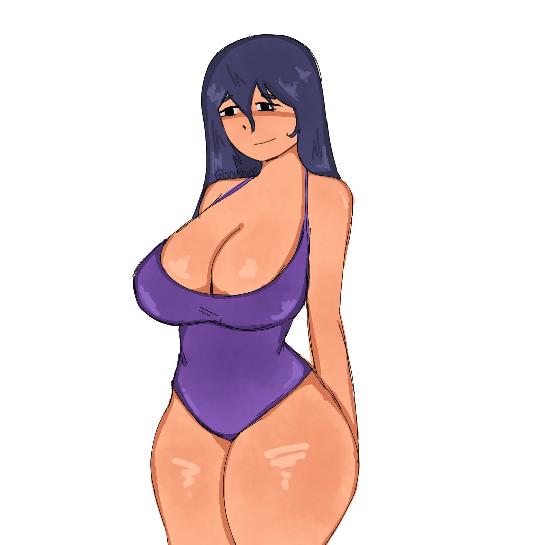 Snushiee's tweet photo. Let's see how yall this one
#ocart #digitalart https://t.co/WpfpcOaux7