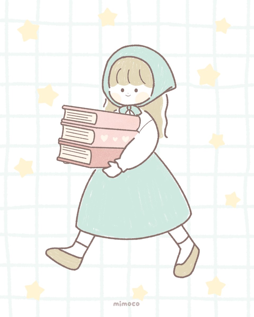 mimoco68's tweet photo. 📖🌿 https://t.co/6vP9vS3Lbp