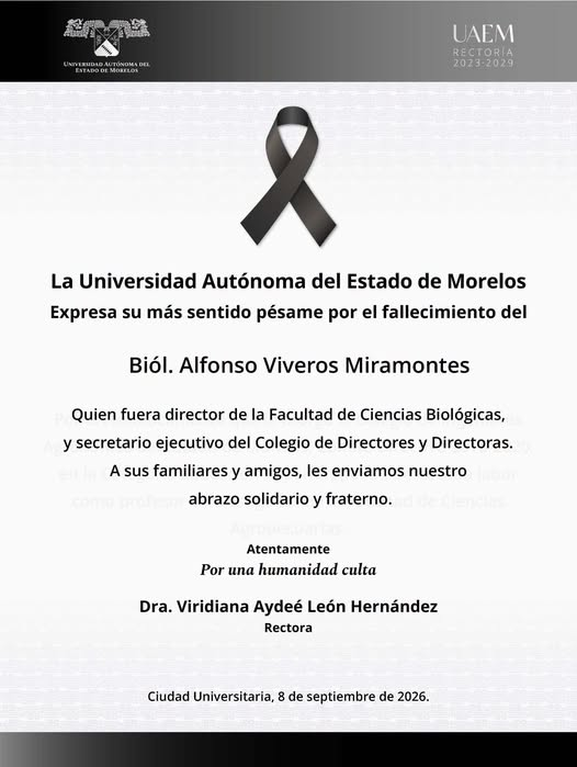 Guayanauta's tweet photo. Bonifacio Pacheco Cedillo | Breverías Culturales jueves 10 de septiembre de 2026
Léela enhttps://www.facebook.com/bonifacio.pachecocedillo https://t.co/CwsfLelKSF