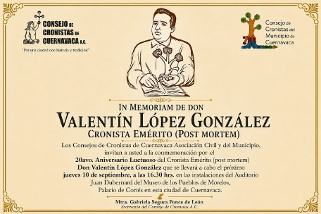 Guayanauta's tweet photo. Bonifacio Pacheco Cedillo | Breverías Culturales jueves 10 de septiembre de 2026
Léela enhttps://www.facebook.com/bonifacio.pachecocedillo https://t.co/CwsfLelKSF