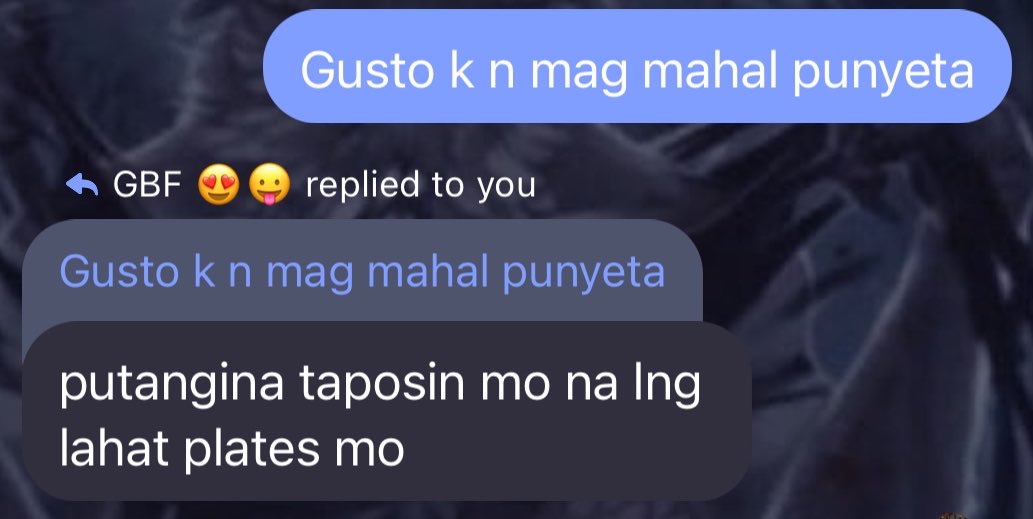 thaniathea_'s tweet photo. siya lamba bff na pagod na saken https://t.co/XFou9Ap62L