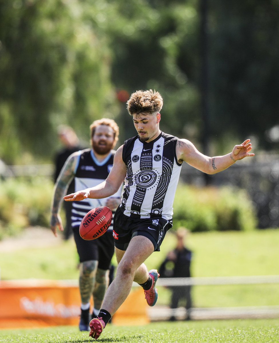 CollingwoodFC tweet picture