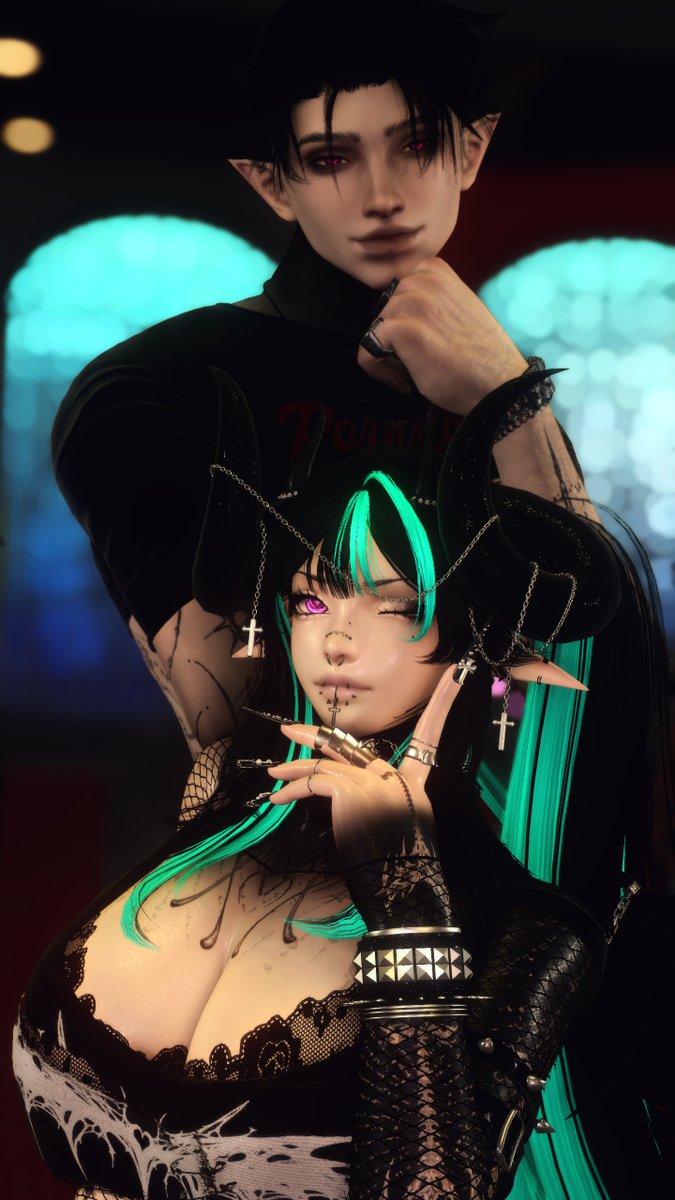 reioumi's tweet photo. Haven't posted in forever so here's my new girl, her name is Kazuki or Kaz for short, please behold her ✨ https://t.co/YQjXTTLfTS