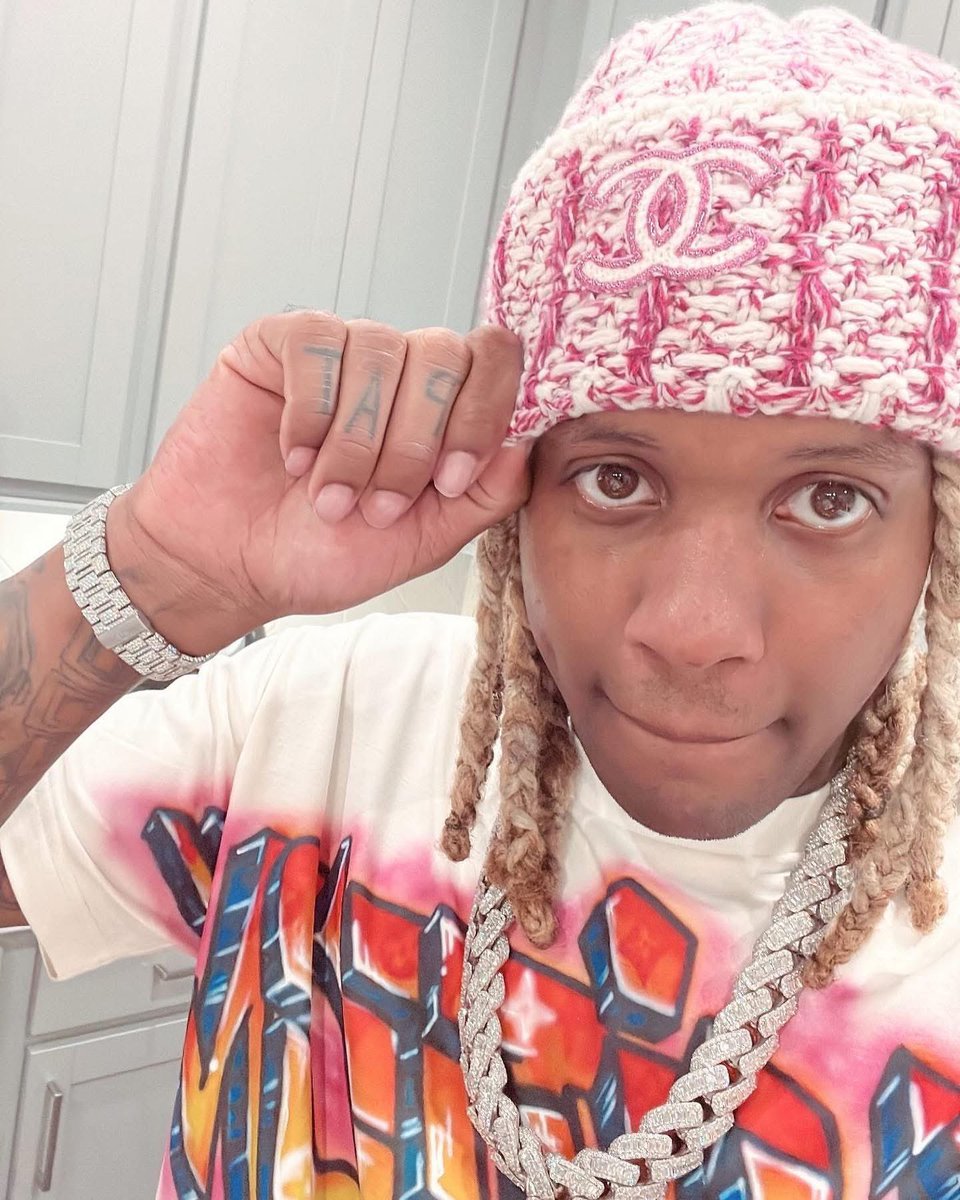 SaycheeseDGTL's tweet photo. Lil Durk’s jury deliberations have officially ended for the day with no verdict reached. Jurors are expected back tomorrow at 8:30 AM for day 3 of deliberations. https://t.co/x31q0L4vki