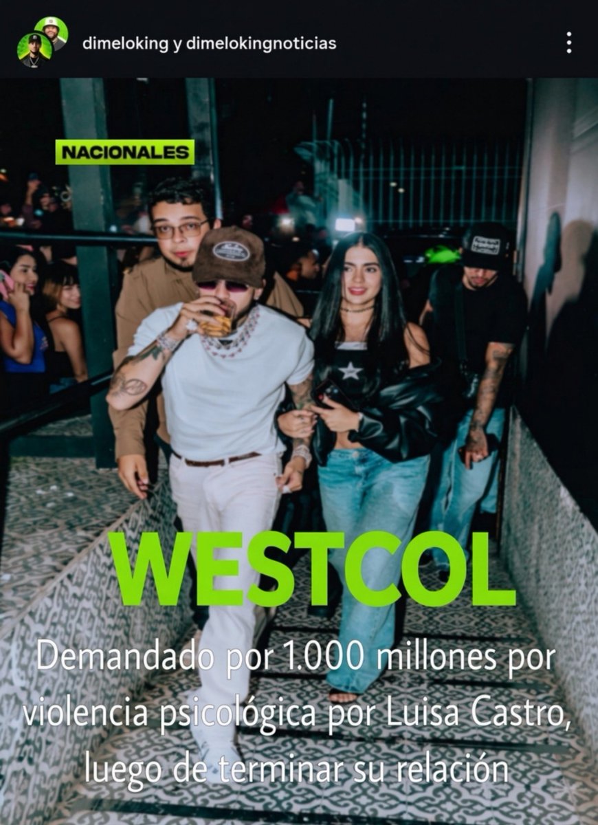 Jefbp033's tweet photo. Que chimba como West esta de ilusionado

Lástima que le va tocar bajarse de una funda larga prontico 🫪🤫⏳ https://t.co/B3o4lAvhC4