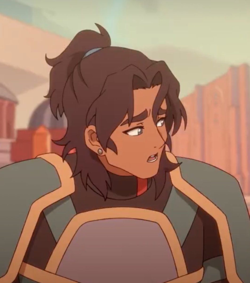 ArtemisGem's tweet photo. Yall a new character in the new Avatar series looks just like my Avatar OC… 
The hair and pony is the SAME #Avatar #AvatarSevenHavens https://t.co/YWP3LBDGem