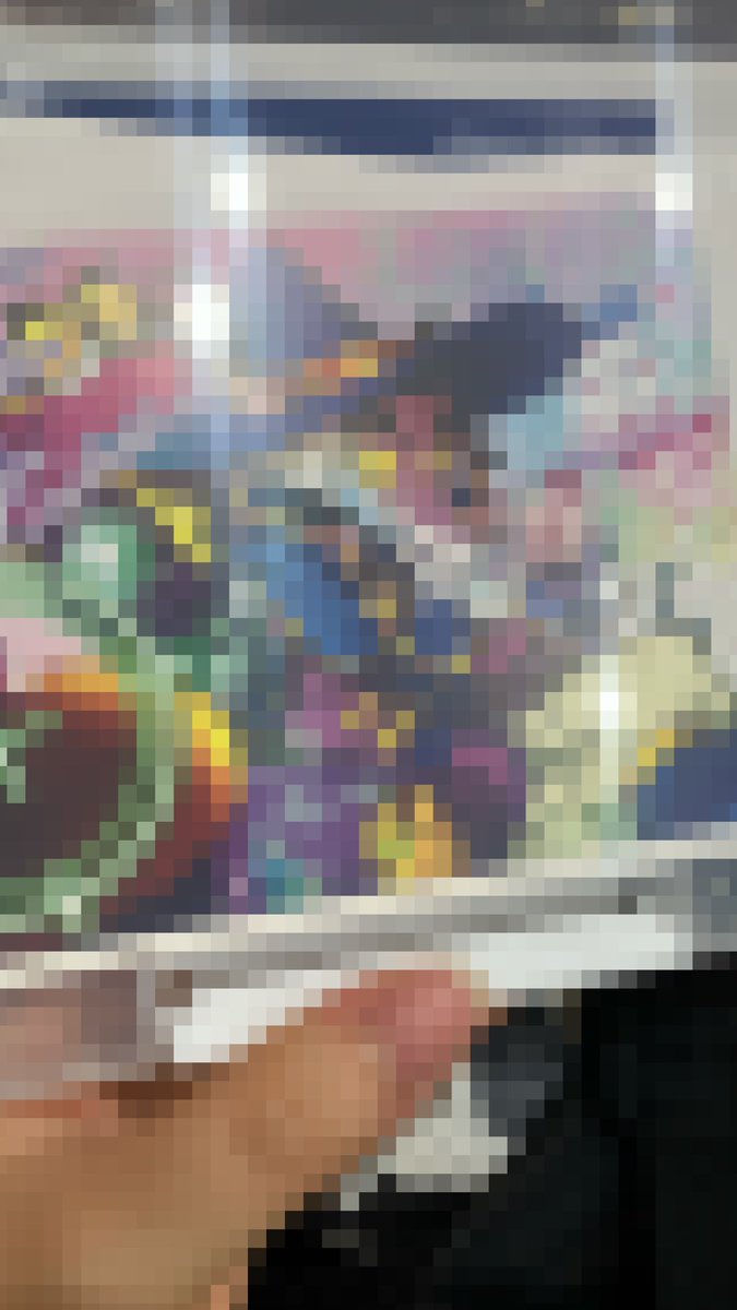Pencil_Parque's tweet photo. おはようございます‼️
おはようございます‼️
おはようございます‼️
今日明日インパです‼️24枚刷ったので屋根のあるところでお声がけ下さい‼️アレハンドロの白Tに緑の半パンて格好です👀

また、今日明日会えないけど欲しい😭のお声掛けをいただいたので、ネップリの方も予定してます😁 https://t.co/SktQQm5nub