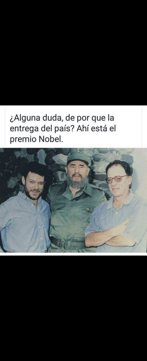 BerniPZ's tweet photo. @NoslenMichel https://t.co/42mnOIZUQQ