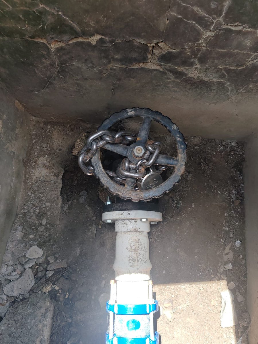 Roussevelte1's tweet photo. El Cobre I castigado desde hace 2 meses por agua de Puebla a punto de Elecciones @armentapuebla_ @pepechedrauimx https://t.co/iDx1HWC7qM
