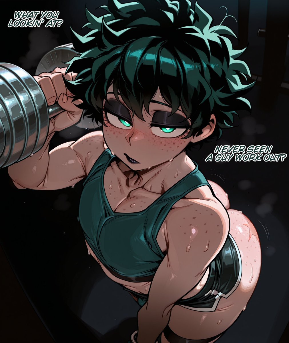 AlekeGreist's tweet photo. 💦💚Nuevo Fijado!!💚💦

💚Bienvenid@s al perfil del Heroe más culon!~! 

💚puedo ser lo que ustedes pidan! Soy femboy pero tambien hago chicas de ves en cuando!💚
💚 Fetiches: TODOS!!~ no se contengan conmigo~
💚mas info en el comentario de abajo~ https://t.co/G3XUdpYh39