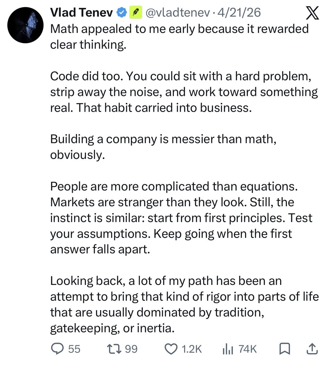 a16z's tweet photo. first principles all the way down https://t.co/d3bGsOmU73