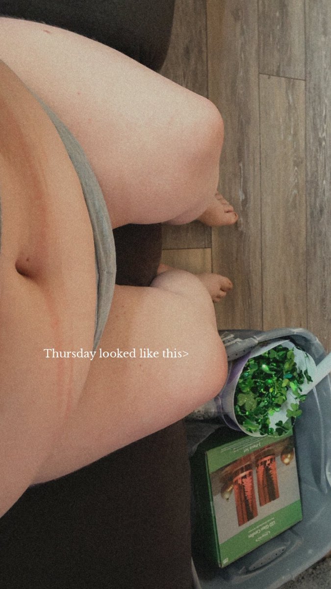 SweetestXoXoS's tweet photo. belly shot https://t.co/HarG2qzKyn
