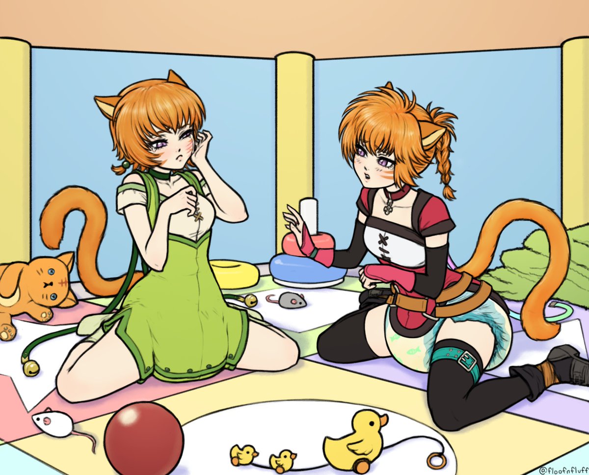 floofnfluff's tweet photo. https://t.co/CXXsgN6MlQ