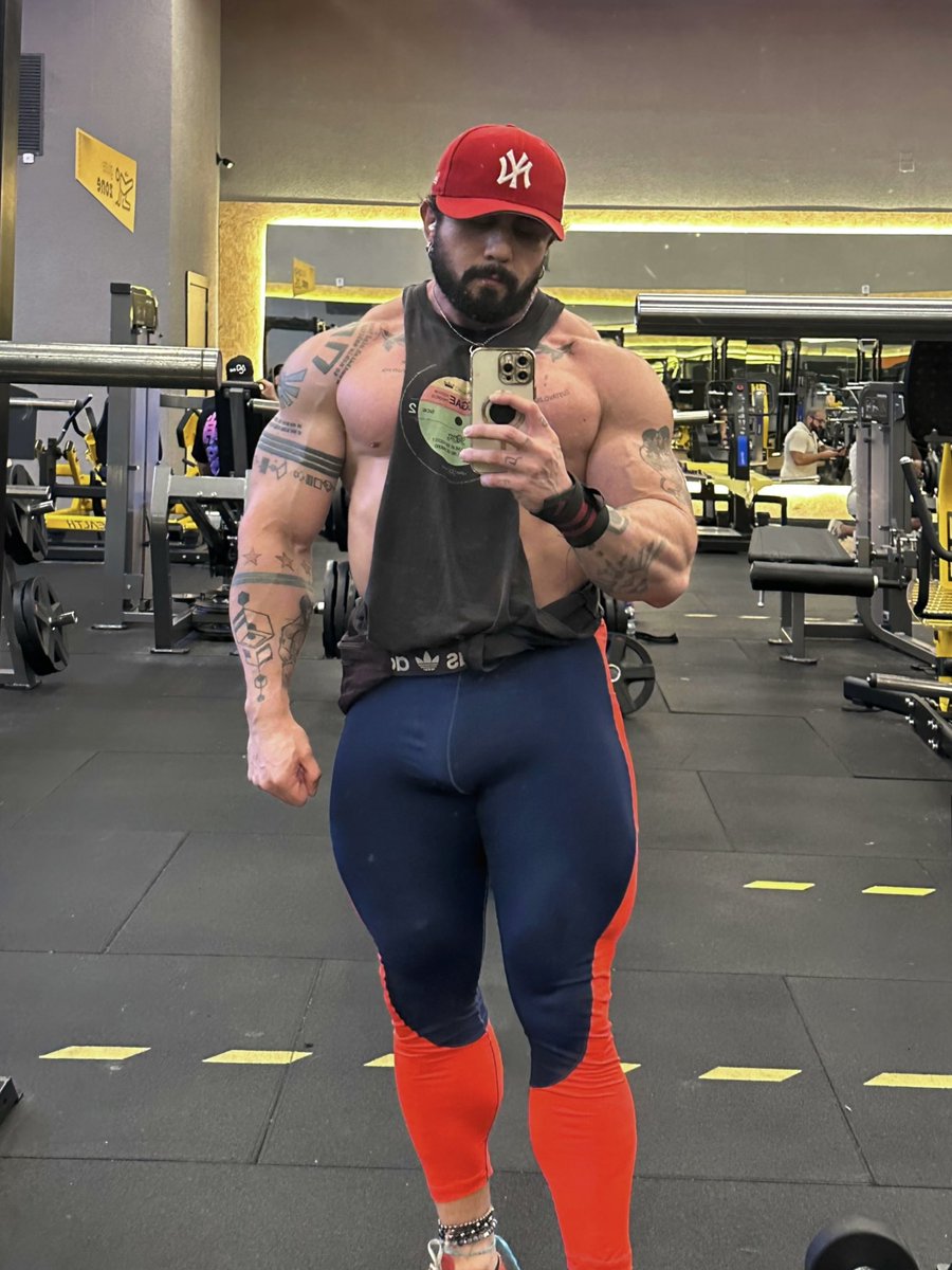 Andres_Vergel_'s tweet photo. Workout https://t.co/cIwAGqbPiA