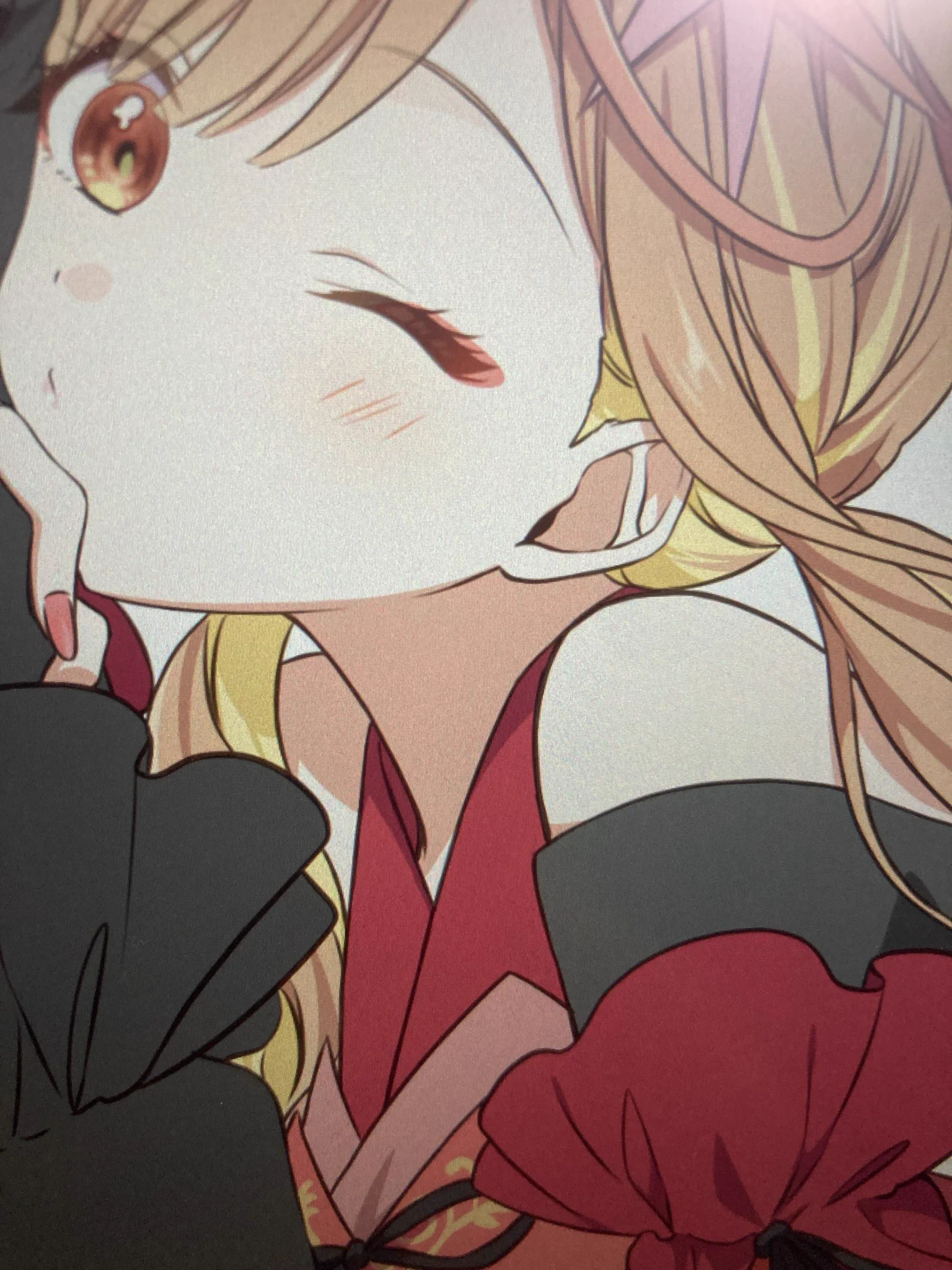 HIRO▶︎9/23ﾂｸｽｸ【F08】 (@fluffy_palette) / X