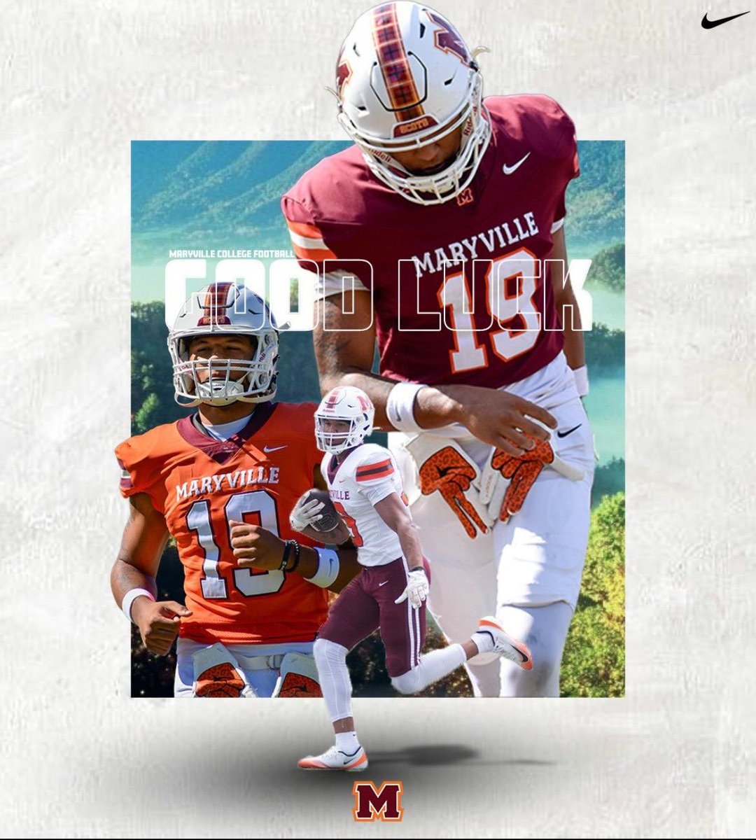 IsaacBegley's tweet photo. Thanks @CoachMacMCScots for the encouragement for Friday!! https://t.co/dQQtsk37qP