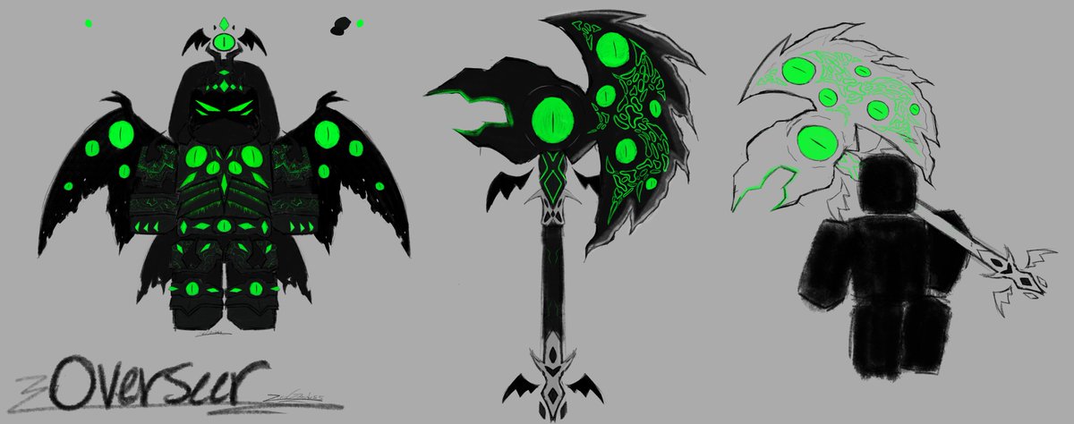 ZieloGoodess's tweet photo. Made this guy as a concept for a Roblox killer. #robloxㅤ #robloxartㅤ https://t.co/U2WqfRPhuI