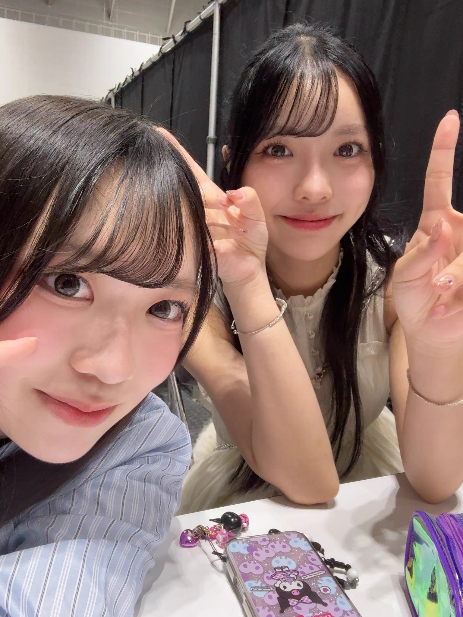 宮崎紗衣〈NMB48〉 (@nmb48_miyazaki) / X