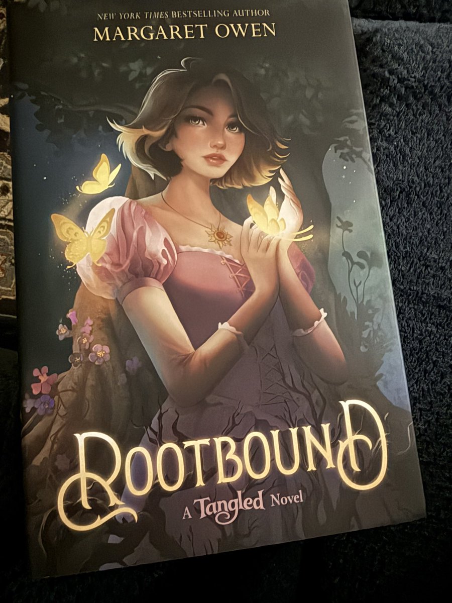 WayseekingJedi's tweet photo. So I am reaaallly enjoying this book. It handles Raps &amp; Eugene really well. But I kinda wish it’d been written to accommodate the series not…replace it. BUT ITS REALLY GOOD https://t.co/mg3mmEo9xe