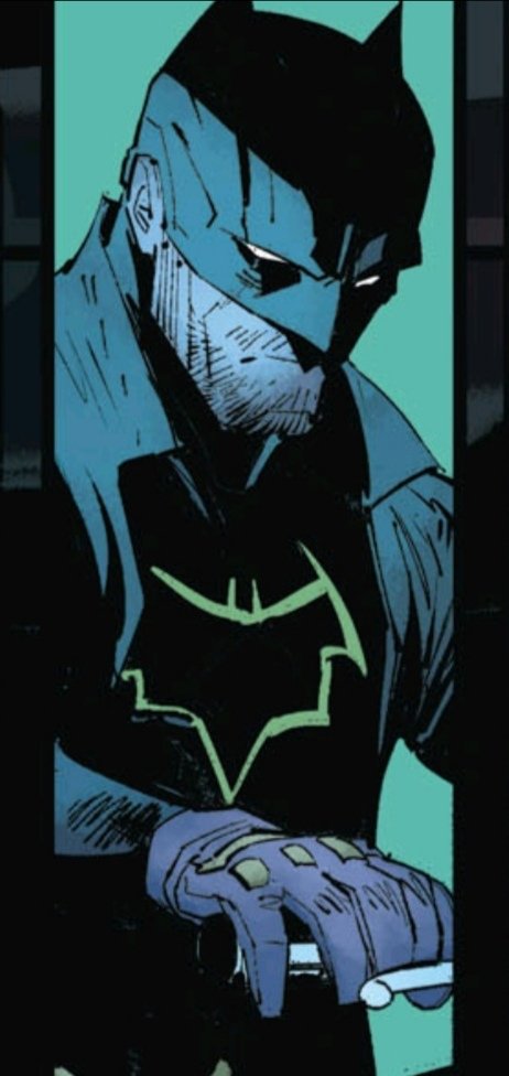 batmandailydose's tweet photo. WE NEED DAN MORA IN THE BATMAN COMIC @DCOfficial #DanMoraForBatman #DanMora #Batman https://t.co/8g0zmYLnWV