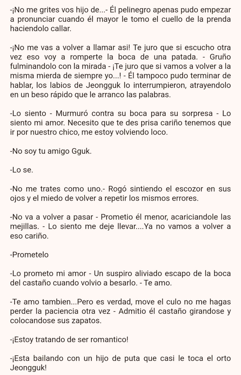 sugdayong's tweet photo. 265 🐱

Luego tendra todo lo que quiera. https://t.co/5LRjE9yl9u