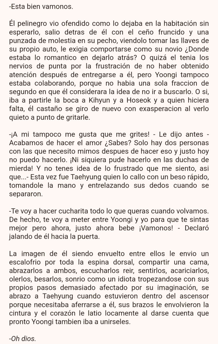 sugdayong's tweet photo. 265 🐱

Luego tendra todo lo que quiera. https://t.co/5LRjE9yl9u