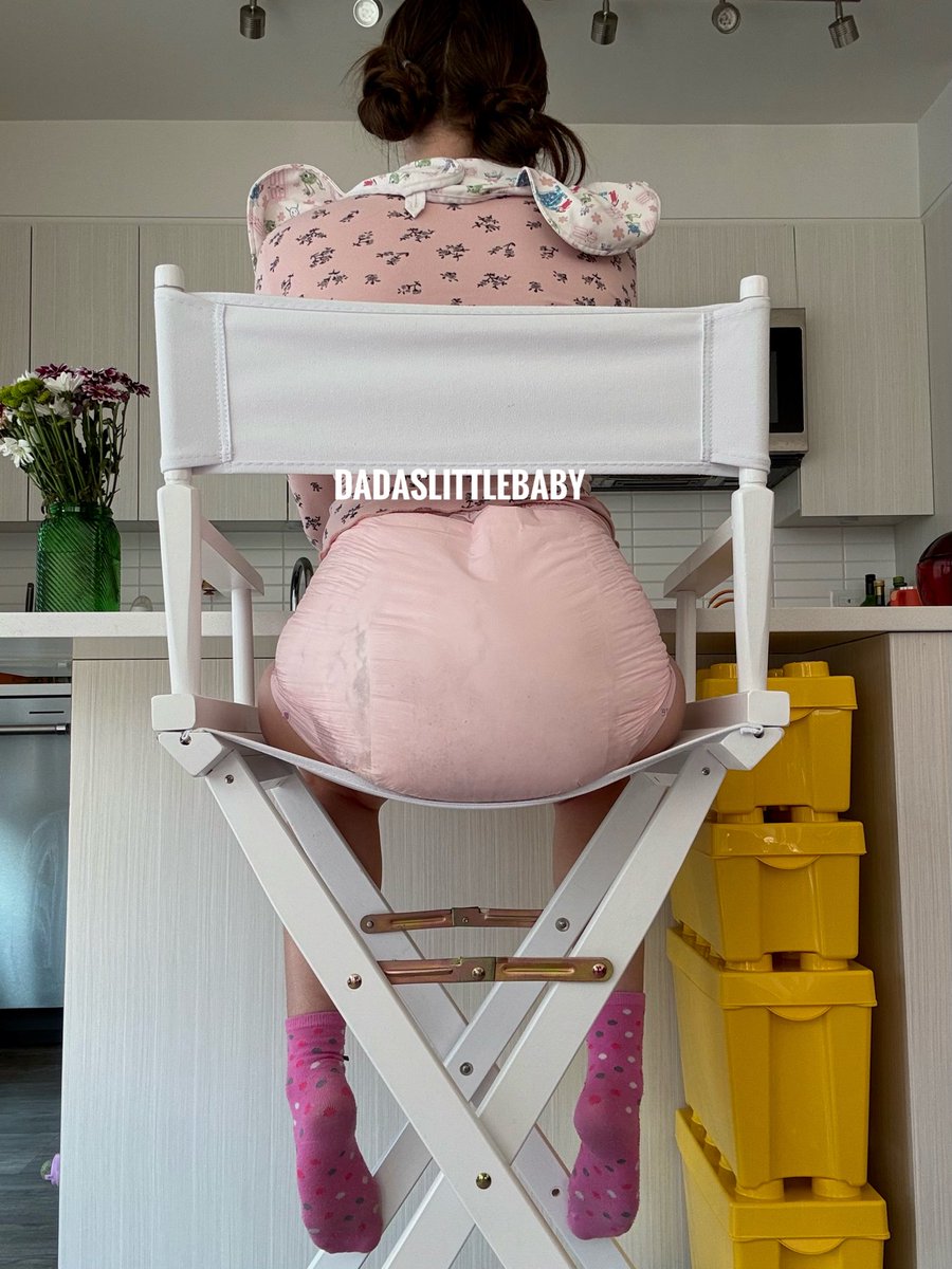 dadasbabyabdl's tweet photo. So big, so poofy, so many leaks!!🥺 https://t.co/ee7qubjgZn