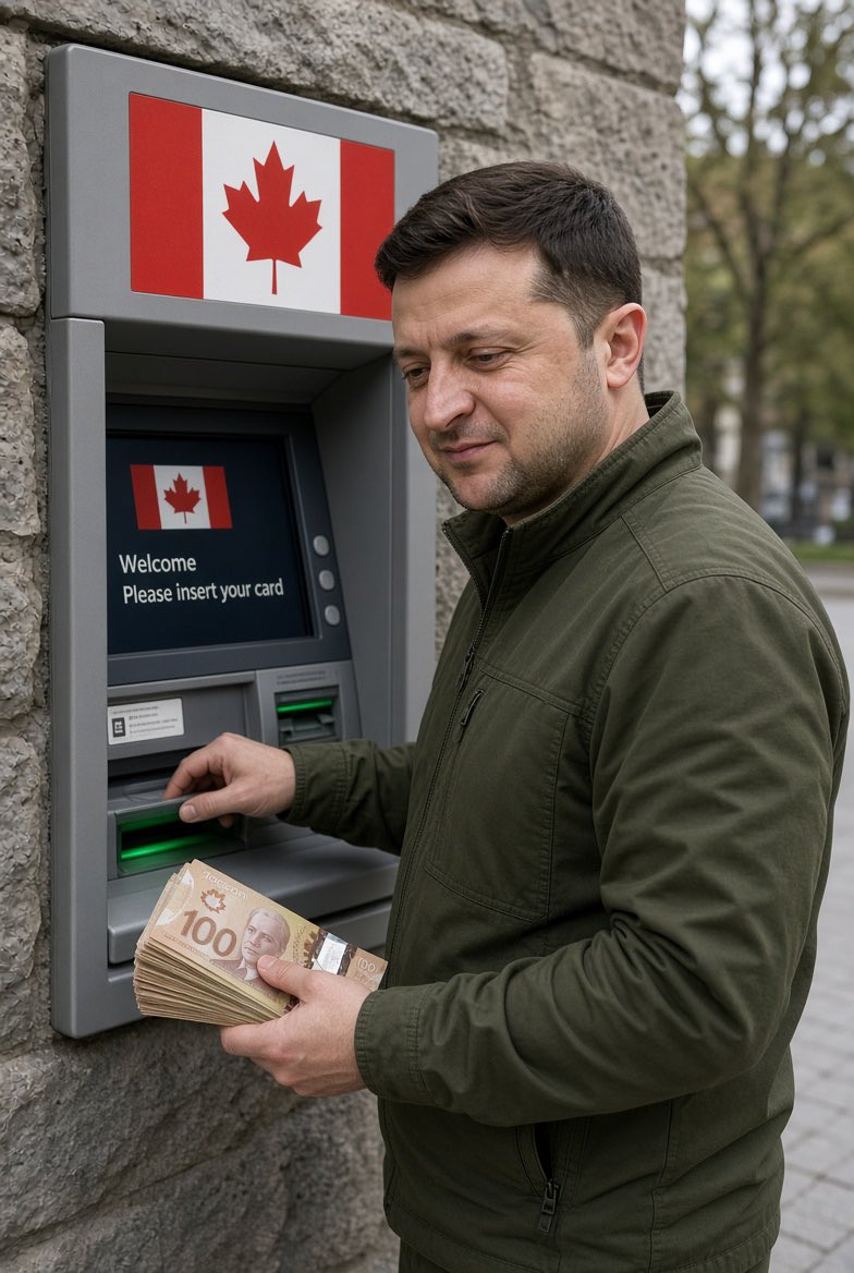 BFitzGab's tweet photo. @ZelenskyyUa When does your corruption trial begin? https://t.co/GC6ozYRw4D