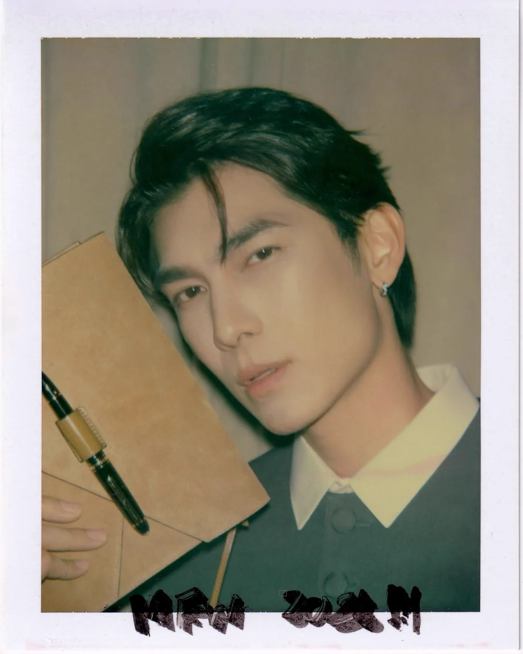 pichi🍪（ぴち）μεω♡ в X: „9/11(金) 本日のMew🐼 #MewSuppasit #มิว