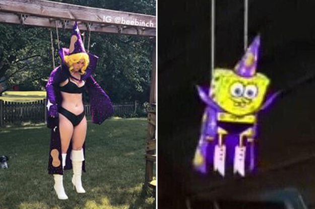 freimxn's tweet photo. What should I do for Halloween? https://t.co/YQOrKx4Qrr