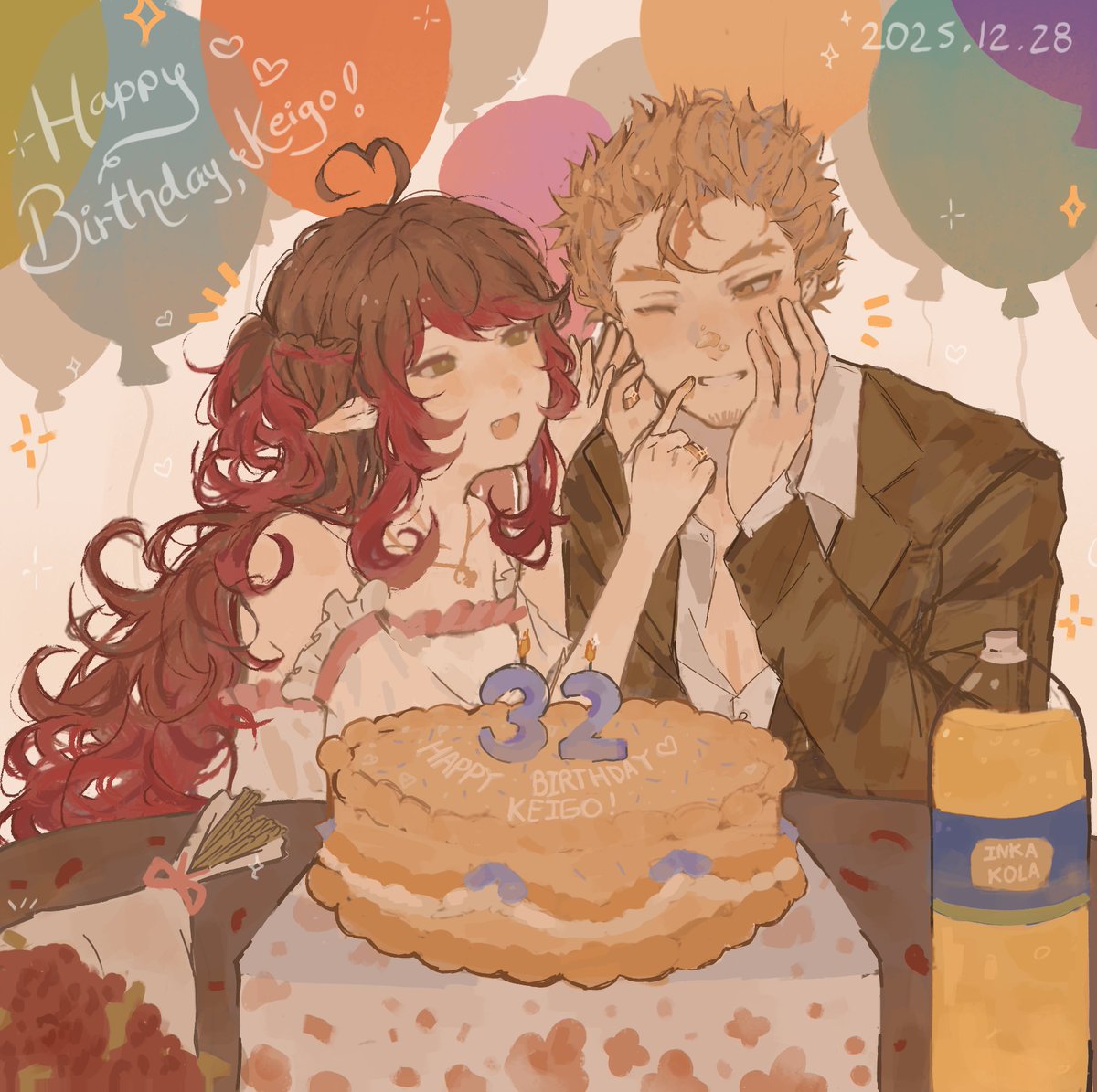 hawksesmio's tweet photo. estoy enamorada de estos dibujos, lin fungitto toma mi dinero y haz lo q quieras https://t.co/eaKOSoWsn1