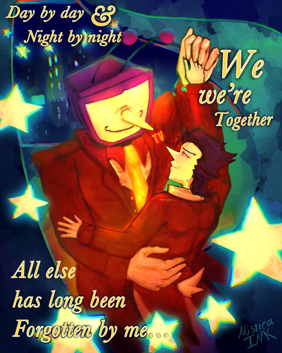 MisticaInk tweet picture