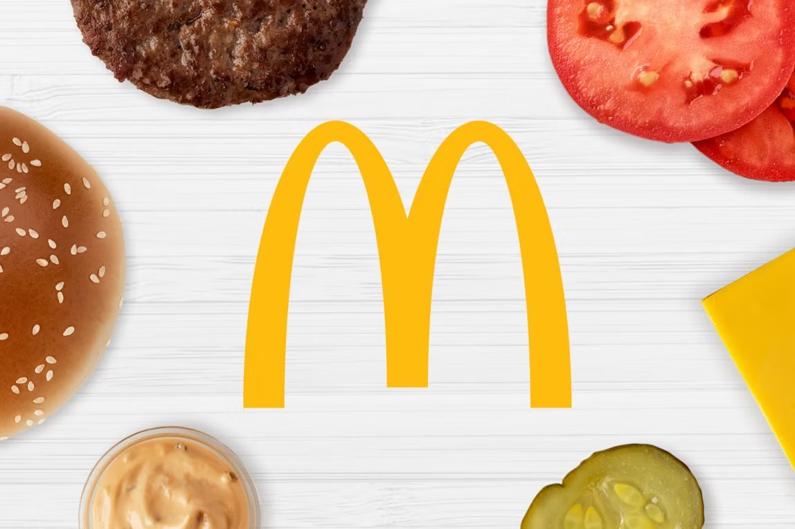 alisteckel's tweet photo. McDonald’s is one of the most recognizable fast-food brands in the world, but its presence extends far beyond its restaurants. Read my social media brand audit/analysis here: https://t.co/WXGFVOkvMO
@ProfNichols #372WithU https://t.co/2aTGic4xqO