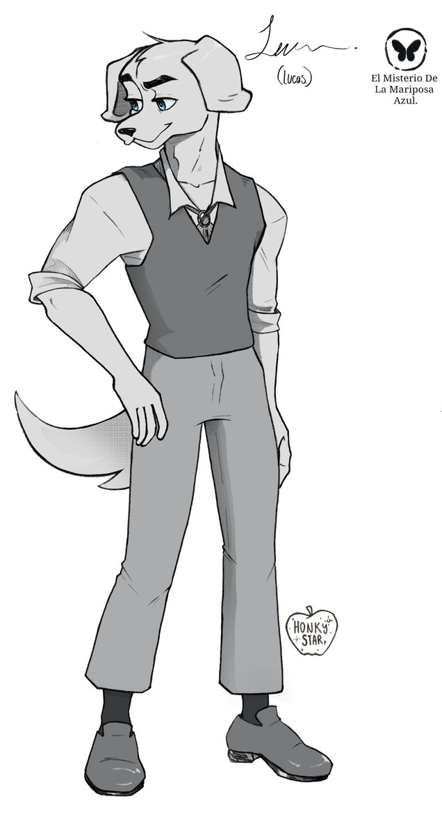 honky_star's tweet photo. Sigo trabajando en los concepts de mi comic 🫈

#furryart  #conceptart https://t.co/6XqlkeVEy0