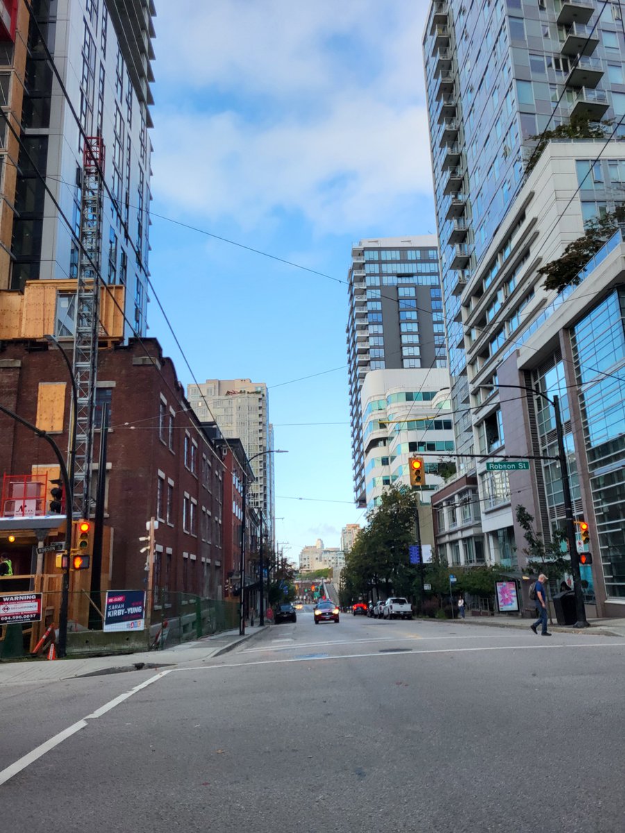 VeroOXx1's tweet photo. Très chouette Vancouver https://t.co/uPArZS7rNV